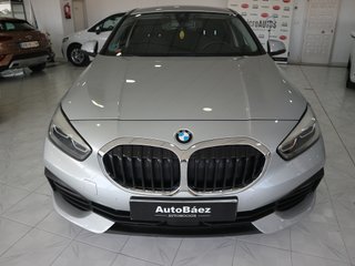 BMW Serie 1 116d Business