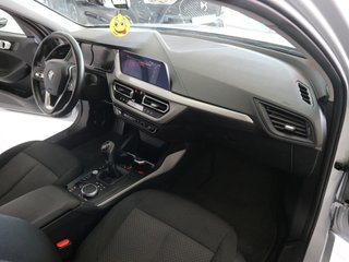 BMW Serie 1 116d Business