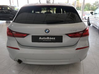 BMW Serie 1 116d Business