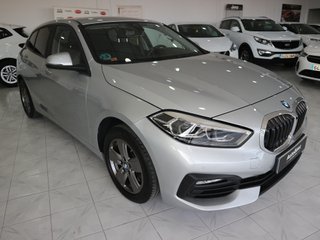 BMW Serie 1 116d Business