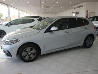 BMW Serie 1 116d Business