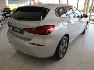 BMW Serie 1 116d Business