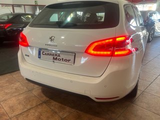 Peugeot 308 2020