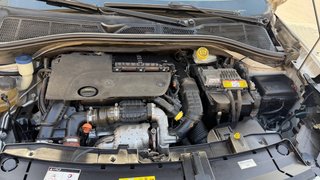 Citroen C4 Cactus 2014 Diesel 150000 kilometros