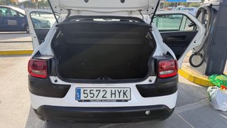 Citroen C4 Cactus 2014 Diesel 150000 kilometros