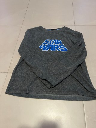 Pijama Star Wars niño/a 13 años