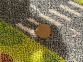 Moneda 50 céntimos Euro