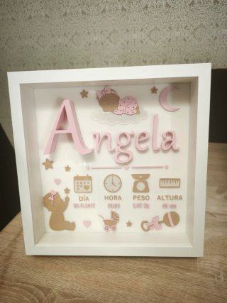 Detalles para el nacimiento de tu bebe