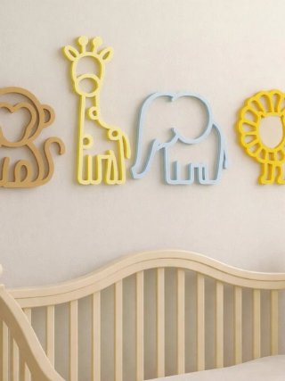 Detalles para el nacimiento de tu bebe
