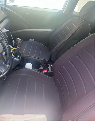 Toyota Corolla 2009