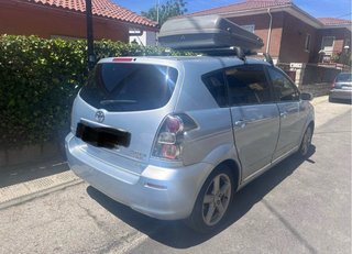 Toyota Corolla 2009