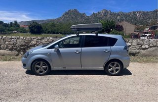 Toyota Corolla 2009