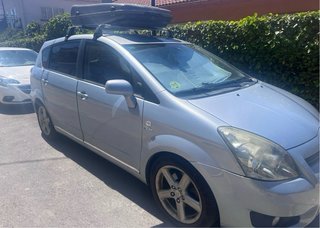 Toyota Corolla 2009