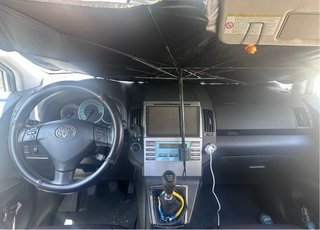 Toyota Corolla 2009