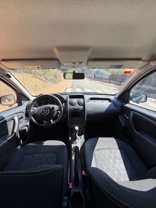 Dacia Duster 2014