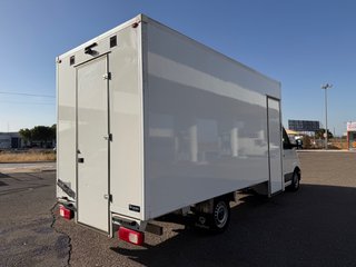 •	Volkswagen Crafter 2.0tdi 140cv 35Chasis CS BL 2