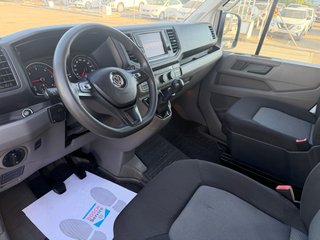 •	Volkswagen Crafter 2.0tdi 140cv 35Chasis CS BL 2