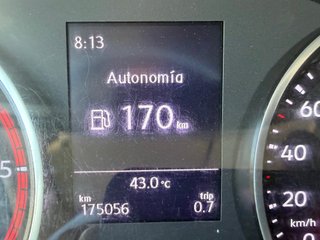•	Volkswagen Crafter 2.0tdi 140cv 35Chasis CS BL 2