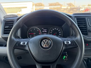 •	Volkswagen Crafter 2.0tdi 140cv 35Chasis CS BL 2