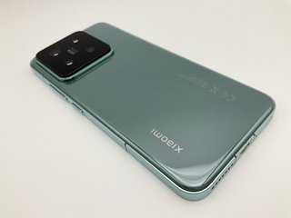 Xiaomi 14 512GB Verde