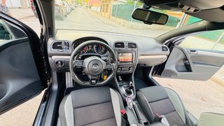 Volkswagen Golf 6R