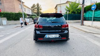 Volkswagen Golf 6R