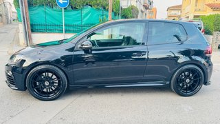 Volkswagen Golf 6R