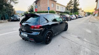 Volkswagen Golf 6R
