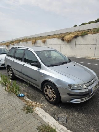 FIAT Stilo 2005