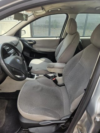FIAT Stilo 2005