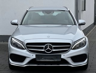Mercedes-Benz C 300 Estate T AMG Line | 245cv Aut.
