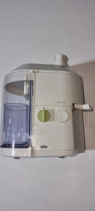 Licuadora Braun