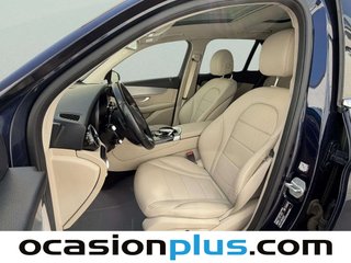 Mercedes-Benz GLC 250 d 4Matic 150 kW (204 CV)