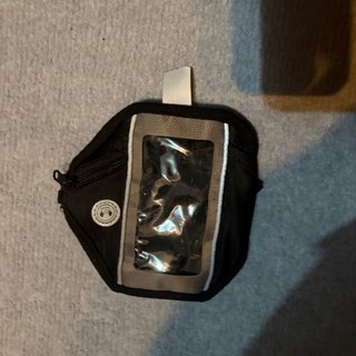 Suporte para MP3/Celular com visor