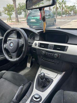 BMW Serie 3 2006