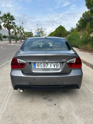 BMW Serie 3 2006