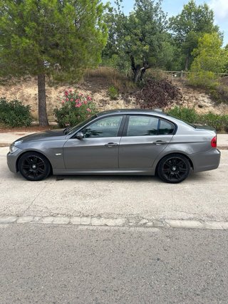BMW Serie 3 2006