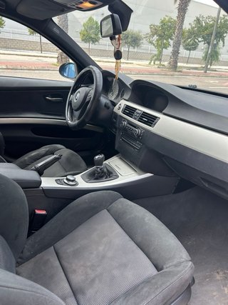 BMW Serie 3 2006