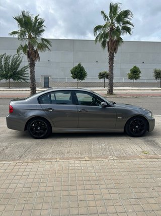BMW Serie 3 2006