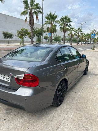 BMW Serie 3 2006