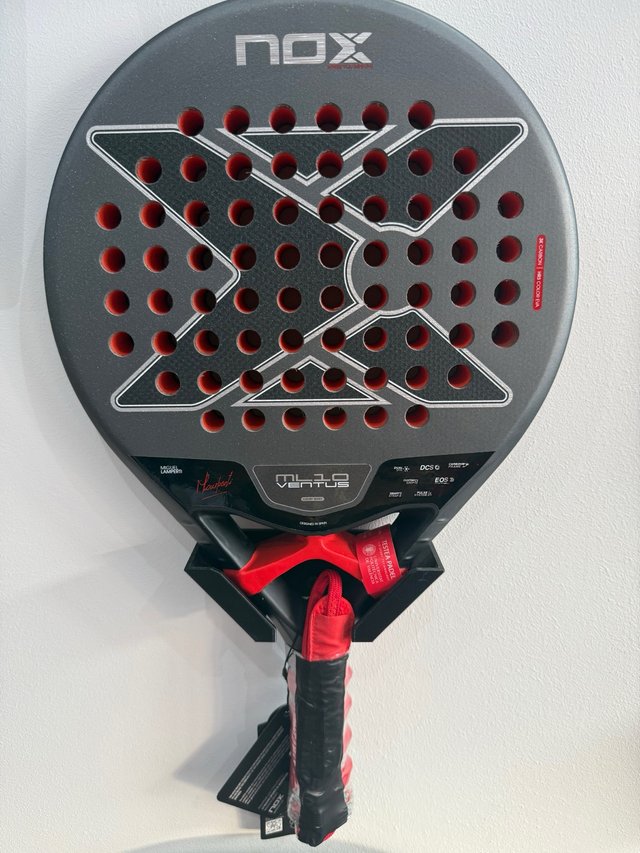 Foto del anuncio de segunda mano: Pala Nox ML10 Ventus Control 3K 2026