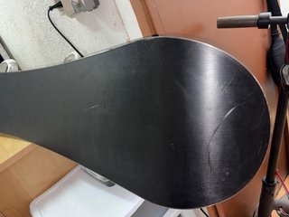 Tabla Snowboard con fijaciones ajustables