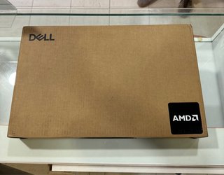 Dell pro 5 16 AMD Ryzen Al 7 PRO 450