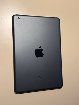 iPad Mini 1ª Gen (A1432) Gris espacial 64GB