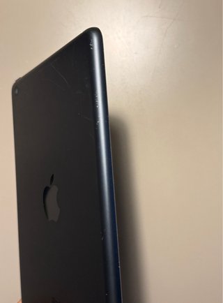 iPad Mini 1ª Gen (A1432) Gris espacial 64GB