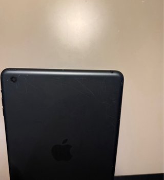 iPad Mini 1ª Gen (A1432) Gris espacial 64GB