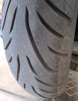 SYM MaxSym 600i ABS