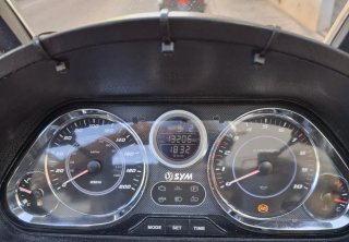 SYM MaxSym 600i ABS