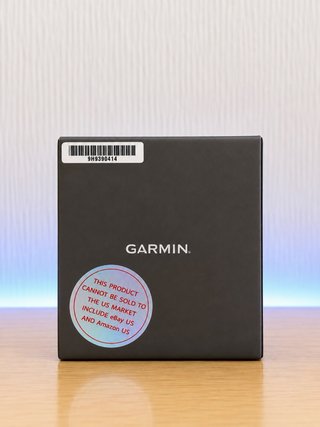 PRECINTADO Garmin Forerunner 165