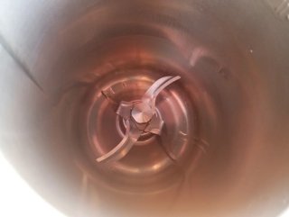 Jarra y Accesorios Thermomix TM21
